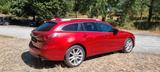 Mazda 6 2.0 SKYACTIV-G 165 i-ELOOP Sports-Line Spo... - Mazda 6: Sport