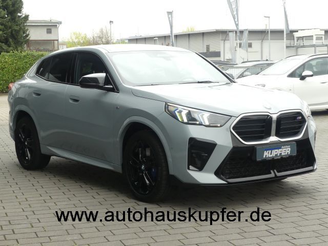 BMW X2 M35i xDrive M Sport ACC Prof.°HK°Headup°360° foto 2