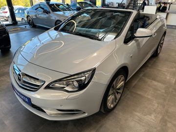 Opel Cascada Innovation ecoFlex *PDC*Klima*Xenon*