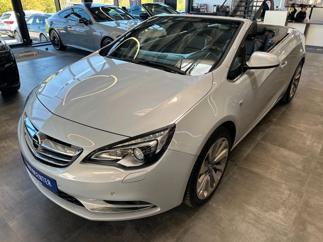 Opel Cascada Innovation ecoFlex *PDC*Klima*Xenon*