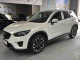 Mazda CX-5 2.2 4x4 Navi Leder Automatik ab 199€ M - Mazda CX-5 in Mönchengladbach