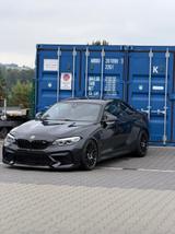 BMW M2 Competition M2 Competition - BMW M2: Competition