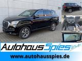 KGM Rexton Rexton 2,2 E-XDI 4WD 8AT MY25  Lux 3.5t A - KGM Rexton