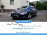 Audi A6 2.0 TFSI multitronic - Navi, Leder, Xenon,Alu - Audi A6 mit Benzin-Antrieb: Limousine, 2.0