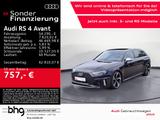 Audi RS4 Avant qu. tiptronic - gebrauchte Audi RS4 aus dem Jahr 2021