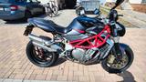 MV Agusta Brutale 910 R - MV AGUSTA 910 BRUTALE