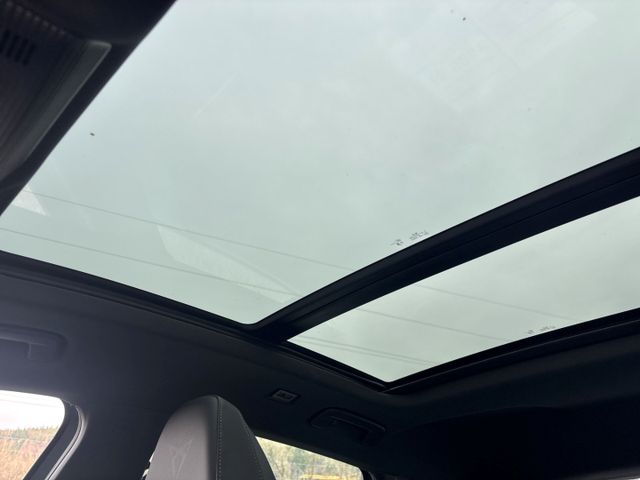 Formentor VZ 1.4 245PS  *PANODACH+AHK+MATRIX-LED