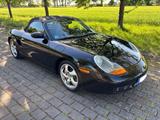 Porsche Boxter S 3,2 l/ 252 PS, Schaltgetriebe - gebrauchte Porsche Boxster aus dem Jahr 1999