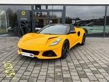 Lotus V6 IPS First Edition, Lotus am Ring by Komo-Tec - Lotus Emira aus 2023