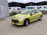 Peugeot 207 SW Sport 120 VTi Automatik Sport - Peugeot 207: Vti Sport