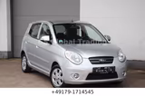 Kia Picanto 1.1 Cool 2-Hand Automatik Klimaautm. TOP - Kia Picanto Gebrauchtwagen in Düsseldorf