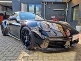 Porsche 911 Turbo S Cabriolet*360°Nachtsicht*Porsche-App - Porsche 992 in Braunschweig