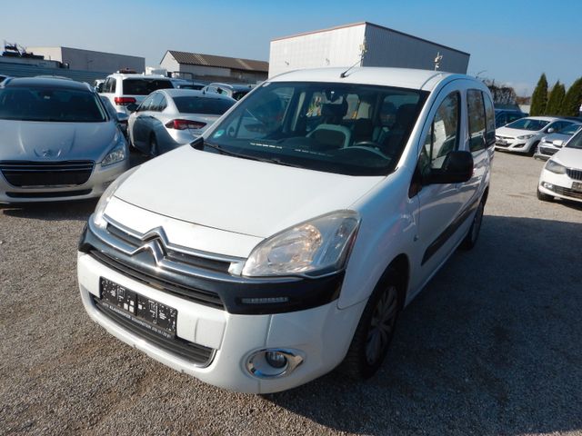 Citroën Berlingo Kombi Selection