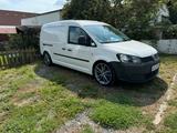 Volkswagen VW Caddy 2K Maxi Lang Verkauf/Tausch - Volkswagen Caddy: Lang