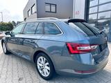 Skoda Superb Combi Style - gebrauchte Skoda Superb aus dem Jahr 2019
