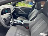 Opel Astra ST 1.5 Diesel 96kW GS Auto AHK Pano LED - Opel Astra mit Diesel-Antrieb: Kombi, 1.9