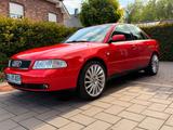 Audi A4 1.6 AHK  - gebrauchte Audi A4 aus dem Jahr 1999