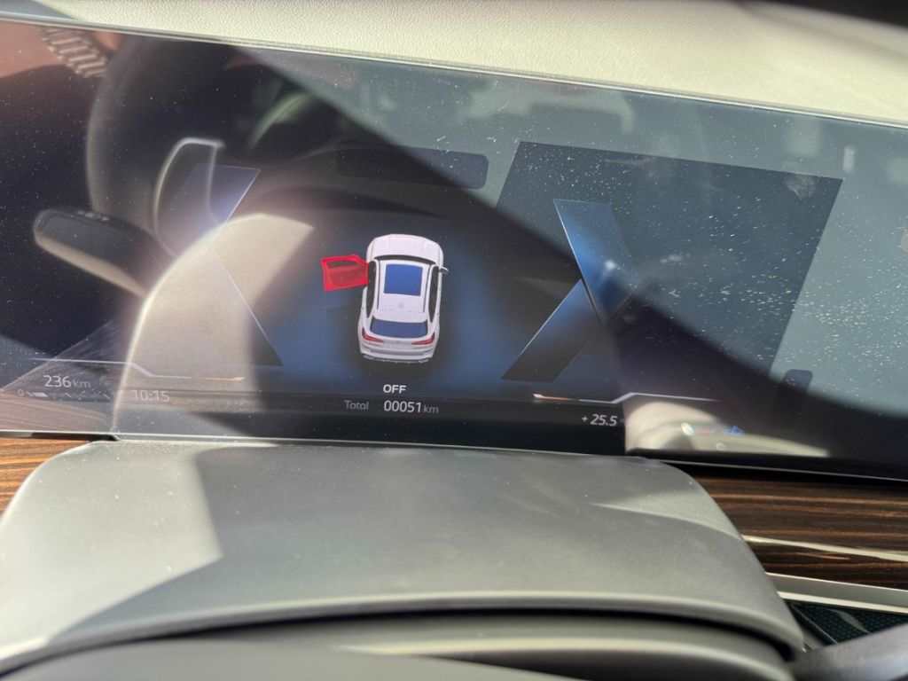 BMW X5 - Bild 10
