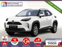 Toyota Yaris Cross - Vorschau Bild 1