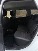 DACIA Duster II Prestige 1erHand/Kamera/DAB/Android