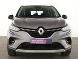 Renault Captur Intens LED|Kamera|Fernlichtassist|PDC|Nav - Renault Captur Gebrauchtwagen in München