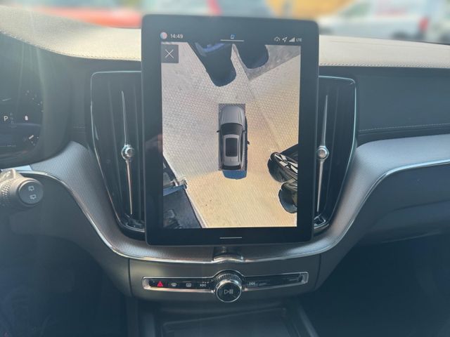 VOLVO XC 60 (Bild 19 von Array)