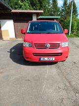 Volkswagen T5 Multivan 4Motion - VW Gebrauchtwagen von 2008