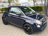 Fiat 500 1.2 Pop Tüv Neu Alufelgen Viele Neuteile - Fiat 500 Gebrauchtwagen in Bonn