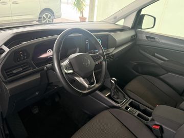 Volkswagen Caddy 2.0TDI SITZHZ KAMERA 5J GARANTIE 7SITZE