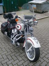 Harley-Davidson FLSTS,Softtail Heritage Springer - Angebote
