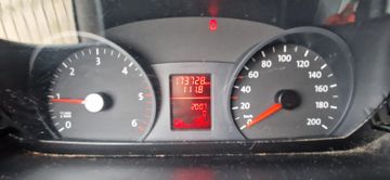 Volkswagen Crafter - 9