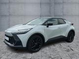 Toyota C-HR 2.0 Hyb. AWD GR SPORT LED+NAV+ACC+SHZ+360° - Toyota C-HR in Freiburg
