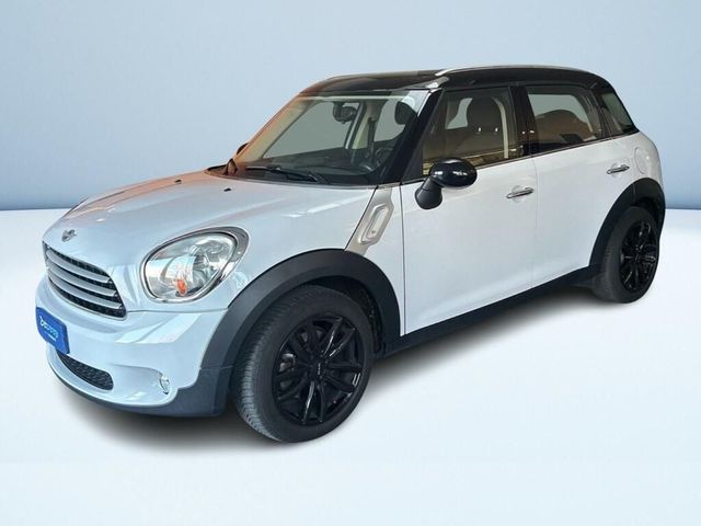 MINI Mini Cooper Countryman 1.6 Cooper