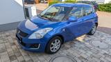 Suzuki Swift 1.2 Club | 1. Hand | TÜV | Scheckheft