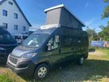 VANTourer 540D Aufstelldach - VANTourer Wohnwagen & Wohnmobile