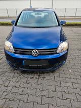 Volkswagen VW GOLF PLUS - Volkswagen Golf Plus