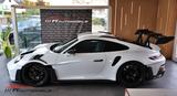 Porsche 992 - 911 GT3 RS Clubsport* Original Condition - Porsche 992 in Nürnberg