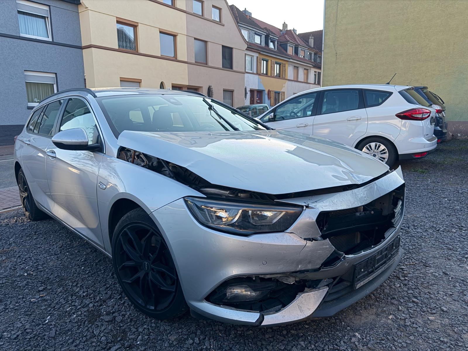 Opel Insignia B Sports Tourer Edition