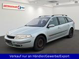Renault Laguna II 1.6 Grandtour Expression - Renault Laguna in Halle