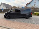 Volkswagen T5 Caravelle lang ATM 70.000 km  im Top Zustand  - Volkswagen T5 Caravelle aus 2015