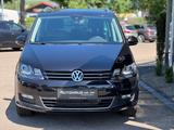 Volkswagen Sharan Cup DSG 7-SITZER+AHK+NAVI+XENON - Volkswagen Sharan Cup mit Diesel-Antrieb