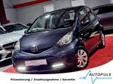 Toyota Aygo (X) Cool*KLIMAANLAGE* 4/5 Türig*  - Toyota Aygo (X) aus 2013