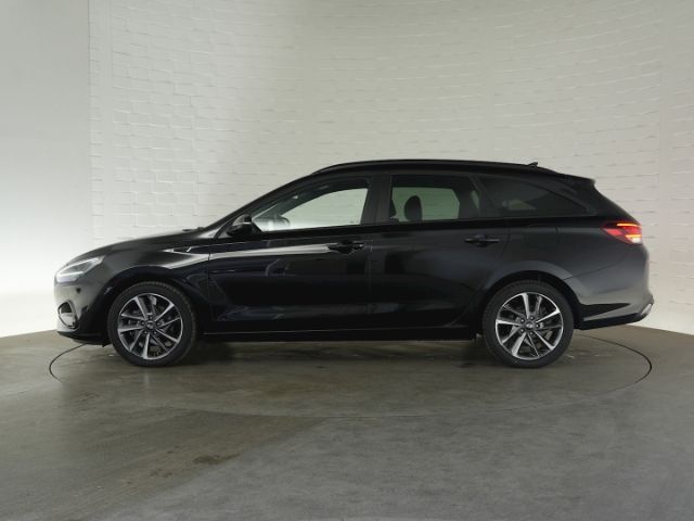 i30cw FACELIFT T-GDI ADVANTAGE DCT+VOLL LED+NAVI