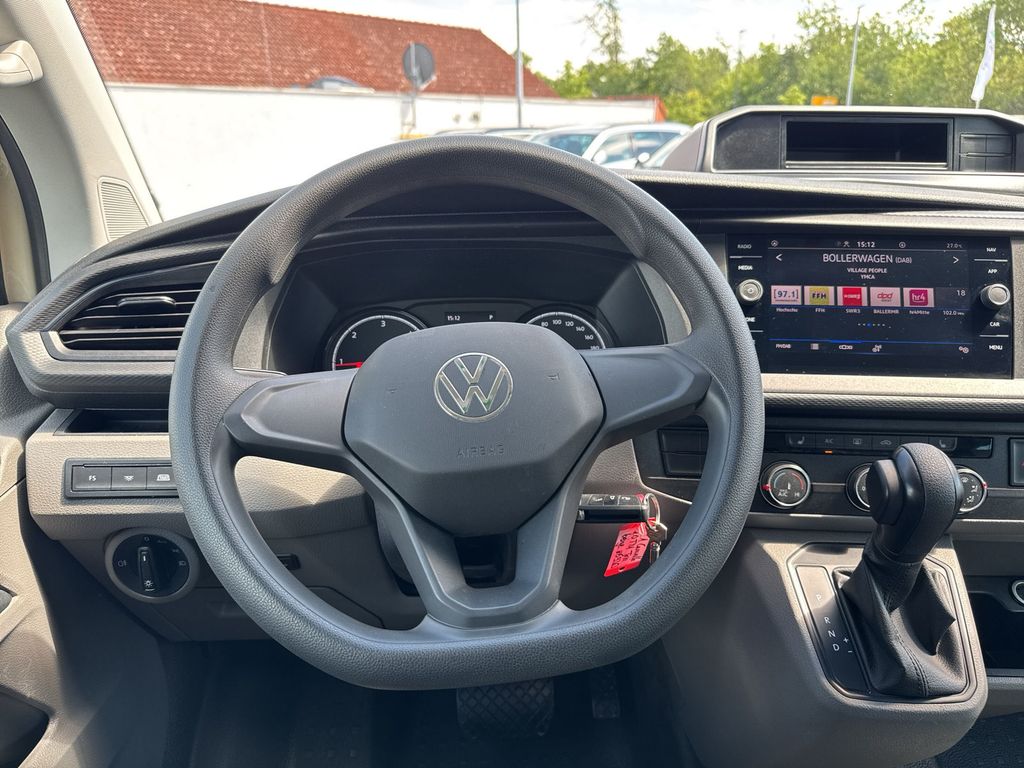 VW T6.1 Caravelle 2.0 TDI Comfortl. DSG LR Taxi 9-S VW T6.1 Caravelle 2.0 TDI Comfortl. DSG LR Taxi 9-S