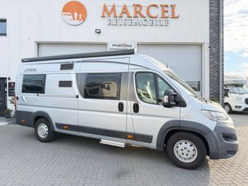 Poessl Roadcruiser 640 .Solar ,Erster Hand