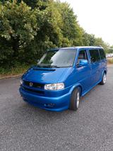 Volkswagen VW T4 Multivan Projekt Zwo - Volkswagen T4: Projekt