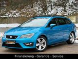Seat Leon 2.0 TDI ST FR/1 HAND/PANO/LED/GEPFLEGT/AHK - Seat Leon mit Diesel-Antrieb: Kombi