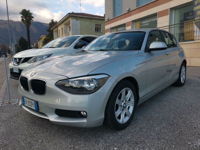 BMW Bmw 120 184cv