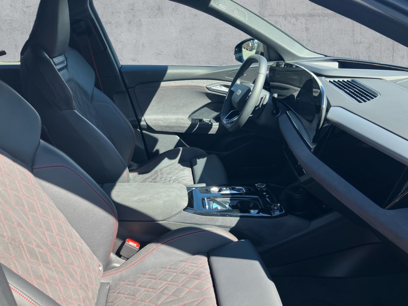 Audi Q6 e-tron - Bild 13