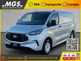 Ford Transit Custom Kasten 280L1 Trend #AHK#Kunstlede